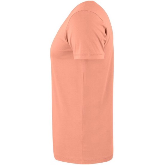 Футболка чоловіча Cutter&Buck Manzanita Roundneck папая - 3534083703XL Футболка чоловіча Cutter&Buck Manzanita Roundneck папая - 3534083703XL