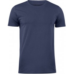 Футболка чоловіча Cutter&Buck Manzanita Roundneck темно-синій - 353408580L Футболка чоловіча Cutter&Buck Manzanita Roundneck темно-синій - 353408580L