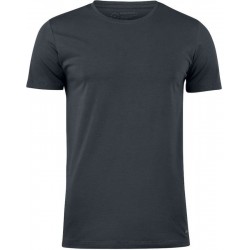 Футболка чоловіча Cutter&Buck Manzanita Roundneck чорний - 35340899XL