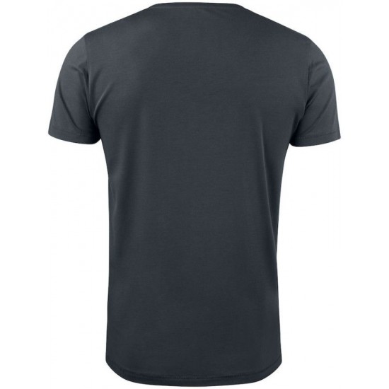 Футболка чоловіча Cutter&Buck Manzanita Roundneck чорний - 353408993XL Футболка чоловіча Cutter&Buck Manzanita Roundneck чорний - 353408993XL