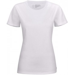 Футболка жіноча Cutter&Buck Manzanita Roundneck білий - 35340900XXL