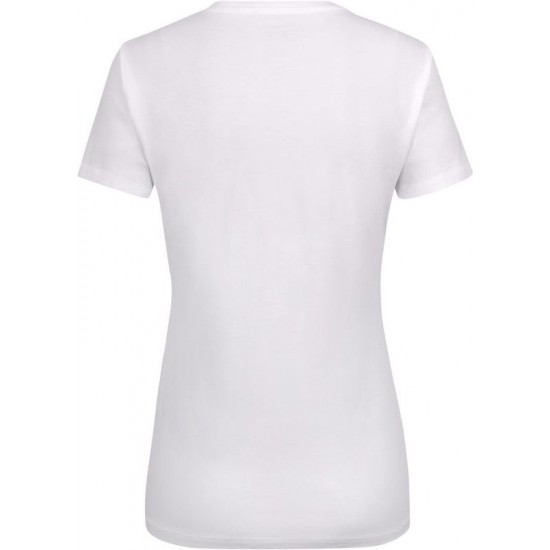 Футболка жіноча Cutter&Buck Manzanita Roundneck білий - 35340900XXL