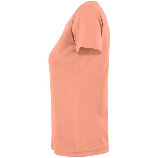 Футболка жіноча Cutter&Buck Manzanita Roundneck папая - 353409370M