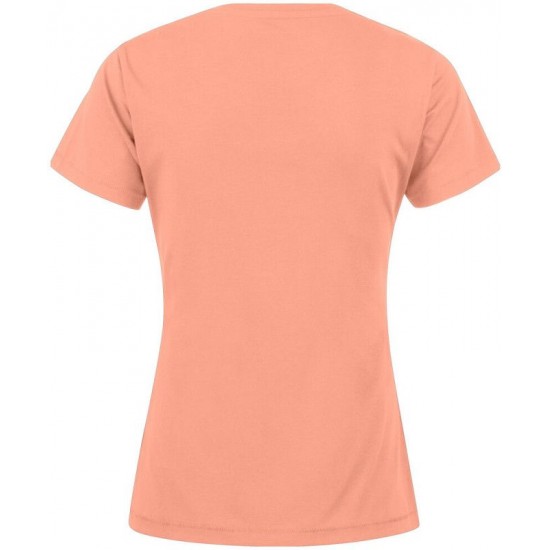 Футболка жіноча Cutter&Buck Manzanita Roundneck папая - 353409370M