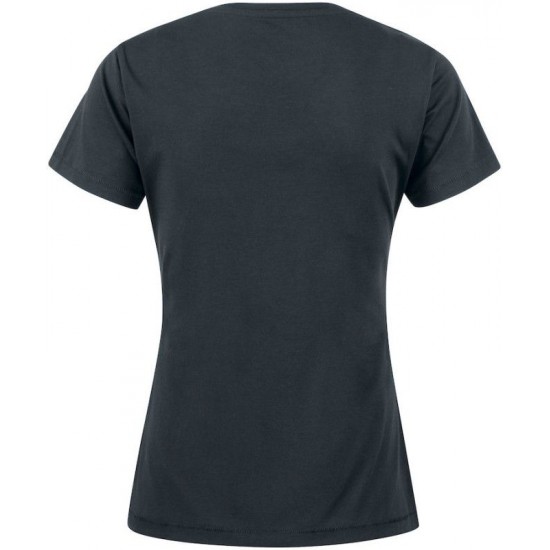 Футболка жіноча Cutter&Buck Manzanita Roundneck чорний - 35340999M