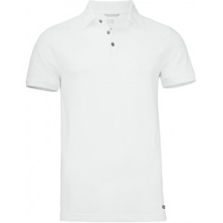 Футболка поло чоловіча Cutter&Buck Advantage білий - 354418003XL