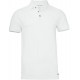 Футболка поло чоловіча Cutter&Buck Advantage білий - 35441800L