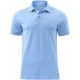 Футболка поло чоловіча Cutter&Buck Advantage блакитний - 3544185094XL