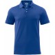 Футболка поло чоловіча Cutter&Buck Advantage синій - 35441856M