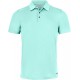 Футболка поло чоловіча Cutter&Buck Advantage світло-бірюзовий - 354418598XXL Футболка поло чоловіча Cutter&Buck Advantage світло-бірюзовий - 354418598XXL