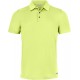 Футболка поло чоловіча Cutter&Buck Advantage світло-зелений - 354418601XXL