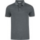 Футболка поло чоловіча Cutter&Buck Advantage антрацит меланж - 354418955XL