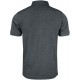 Футболка поло чоловіча Cutter&Buck Advantage антрацит меланж - 354418955XL
