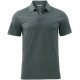 Футболка поло чоловіча Cutter&Buck Advantage темно-сірий - 35441896L