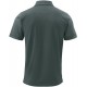 Футболка поло чоловіча Cutter&Buck Advantage темно-сірий - 35441896L