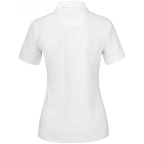 Футболка поло жіноча Cutter&Buck Advantage білий - 35441900M