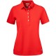 Футболка поло жіноча Cutter&Buck Advantage червоний - 35441935M