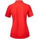 Футболка поло жіноча Cutter&Buck Advantage червоний - 35441935M