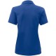 Футболка поло жіноча Cutter&Buck Advantage синій - 35441956XL