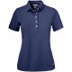 Футболка поло жіноча Cutter&Buck Advantage темно-синій - 354419580XS