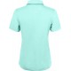 Футболка поло жіноча Cutter&Buck Advantage світло-бірюзовий - 354419598XL