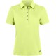 Футболка поло жіноча Cutter&Buck Advantage світло-зелений - 354419601XL