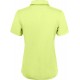 Футболка поло жіноча Cutter&Buck Advantage світло-зелений - 354419601XL