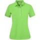 Футболка поло жіноча Cutter&Buck Advantage зелене яблуко - 354419605XL