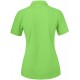 Футболка поло жіноча Cutter&Buck Advantage зелене яблуко - 354419605XL