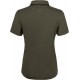 Футболка поло жіноча Cutter&Buck Advantage хакі - 354419640XL