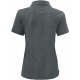 Футболка поло жіноча Cutter&Buck Advantage антрацит меланж - 354419955XL Футболка поло жіноча Cutter&Buck Advantage антрацит меланж - 354419955XL