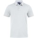 Футболка поло чоловіча Cutter&Buck Advantage Premium білий - 35442000M