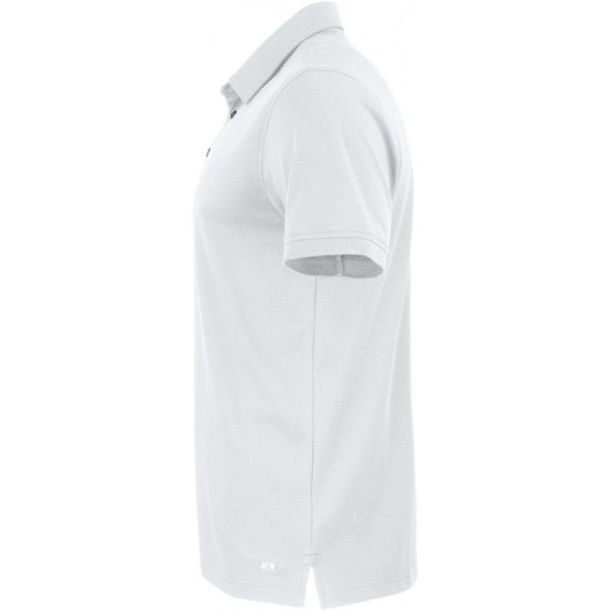 Футболка поло чоловіча Cutter&Buck Advantage Premium білий - 35442000M