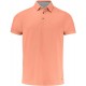 Футболка поло чоловіча Cutter&Buck Advantage Premium папая - 3544203703XL