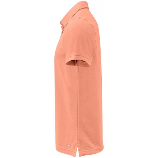 Футболка поло чоловіча Cutter&Buck Advantage Premium папая - 3544203703XL