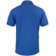 Футболка поло чоловіча Cutter&Buck Advantage Premium синій - 35442056M