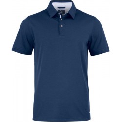 Футболка поло чоловіча Cutter&Buck Advantage Premium темно-синій - 354420580S Футболка поло чоловіча Cutter&Buck Advantage Premium темно-синій - 354420580S