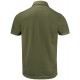 Футболка поло чоловіча Cutter&Buck Advantage Premium хакі - 354420640S