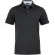 Футболка поло чоловіча Cutter&Buck Advantage Premium чорний - 354420993XL