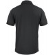 Футболка поло чоловіча Cutter&Buck Advantage Premium чорний - 354420993XL