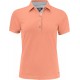 Футболка поло жіноча Cutter&Buck Advantage Premium папая - 354421370L