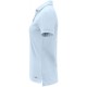 Футболка поло жіноча Cutter&Buck Advantage Premium світло-блакитний - 354421513L
