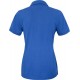 Футболка поло жіноча Cutter&Buck Advantage Premium синій - 35442156L