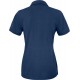 Футболка поло жіноча Cutter&Buck Advantage Premium темно-синій - 354421580XXL