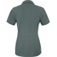 Футболка поло жіноча Cutter&Buck Advantage Premium темно-сірий - 35442196XL