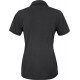 Футболка поло жіноча Cutter&Buck Advantage Premium чорний - 35442199XL