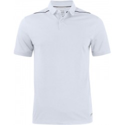 Футболка поло чоловіча Cutter&Buck Advantage Performance білий - 354422004XL