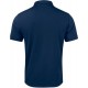Футболка поло чоловіча Cutter&Buck Advantage Performance темно-синій - 354422580S