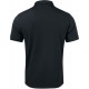 Футболка поло чоловіча Cutter&Buck Advantage Performance чорний - 354422994XL