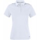 Футболка поло жіноча Cutter&Buck Advantage Performance білий - 35442300XXL